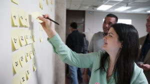 Kanban in Action - eine agile Methode experimentell erleben