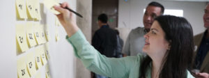 Kanban in Action - eine agile Methode experimentell erleben